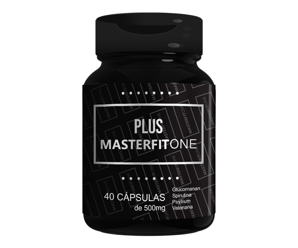 Master Fit One Plus