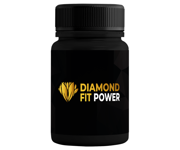Diamond Fit Power