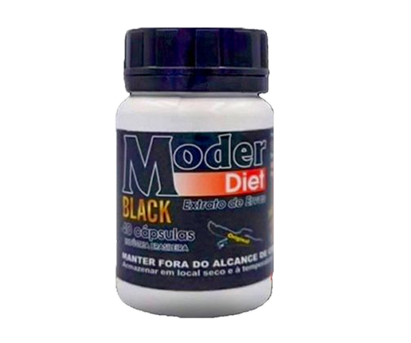 Moder Black