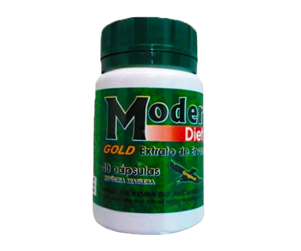 Moder Gold